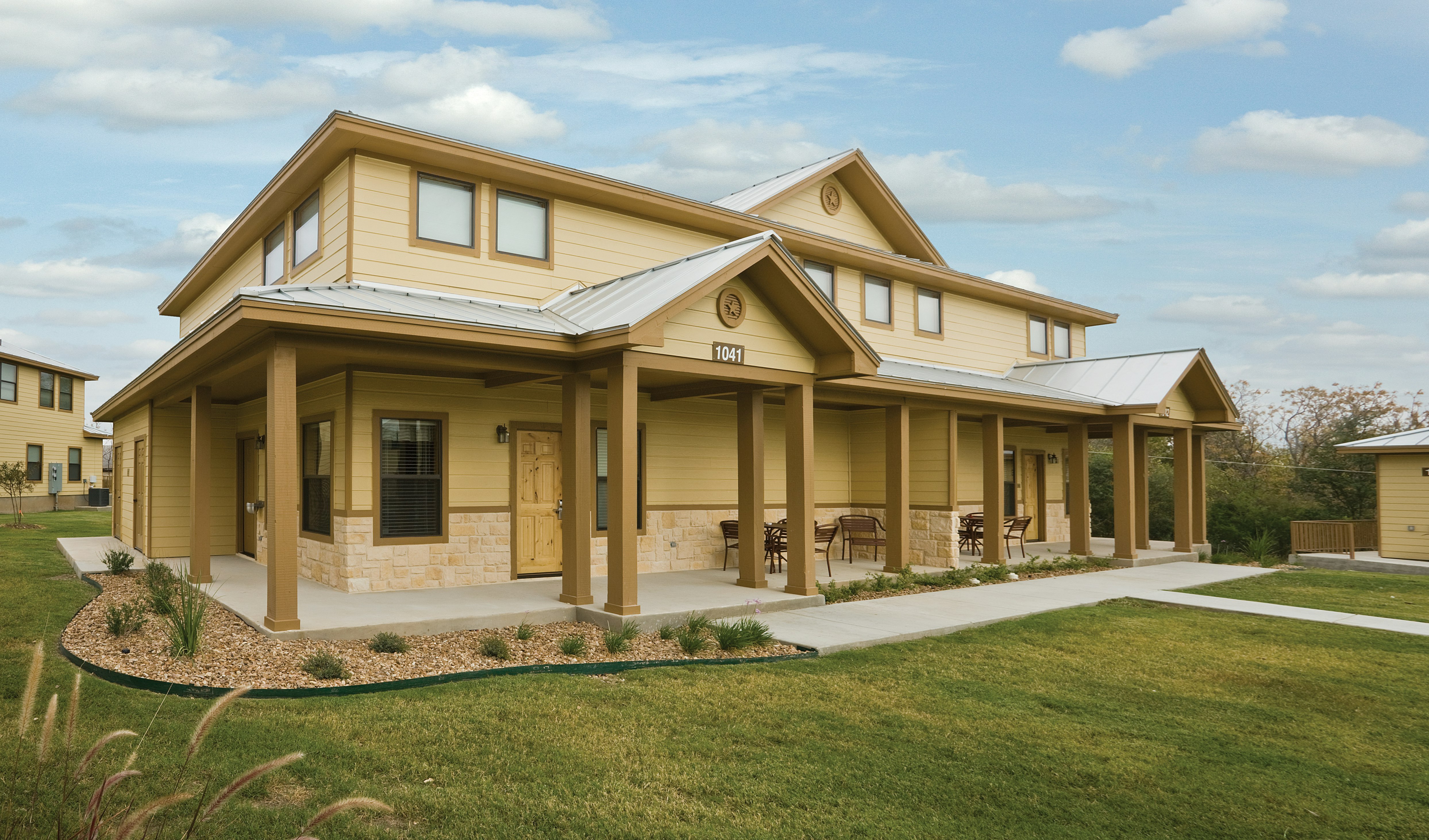 Worldmark New Braunfels 25/27