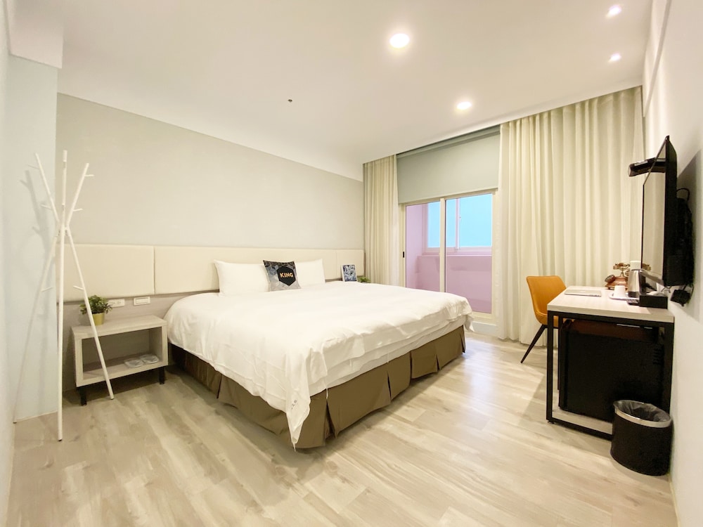 Fengjia JinRui Hotel 21/38