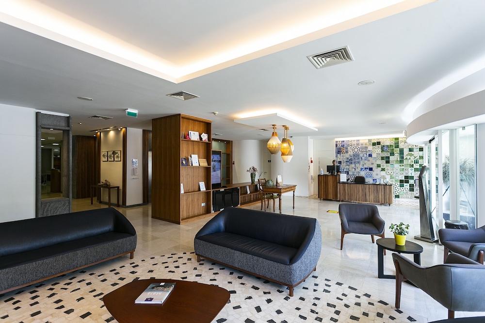 Hotel Ponta Delgada 96/122