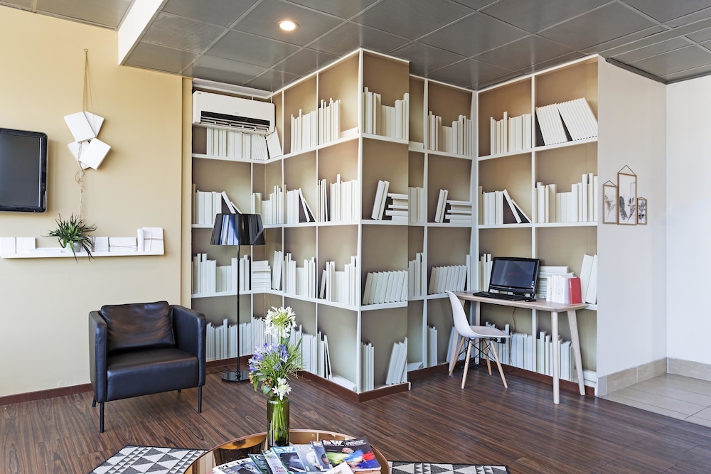 B&B Hotel Firenze Novoli 48/58