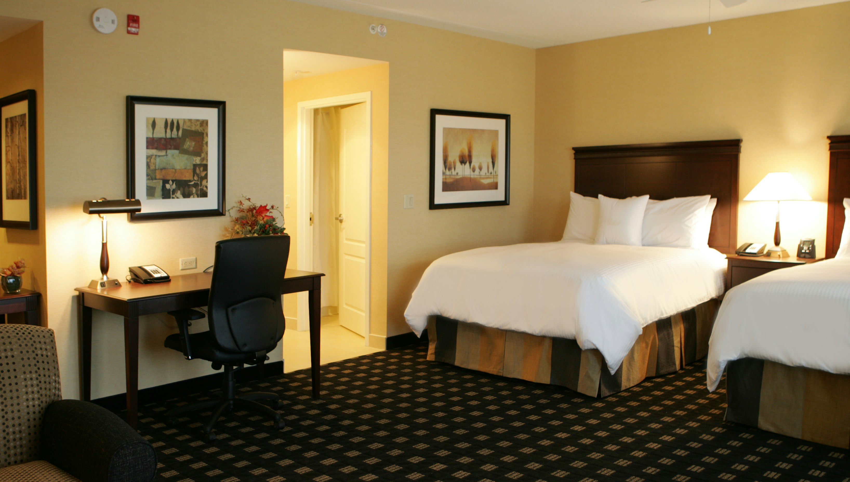Homewood Suites By Hilton Toronto Airport Corporate Centre 5/43