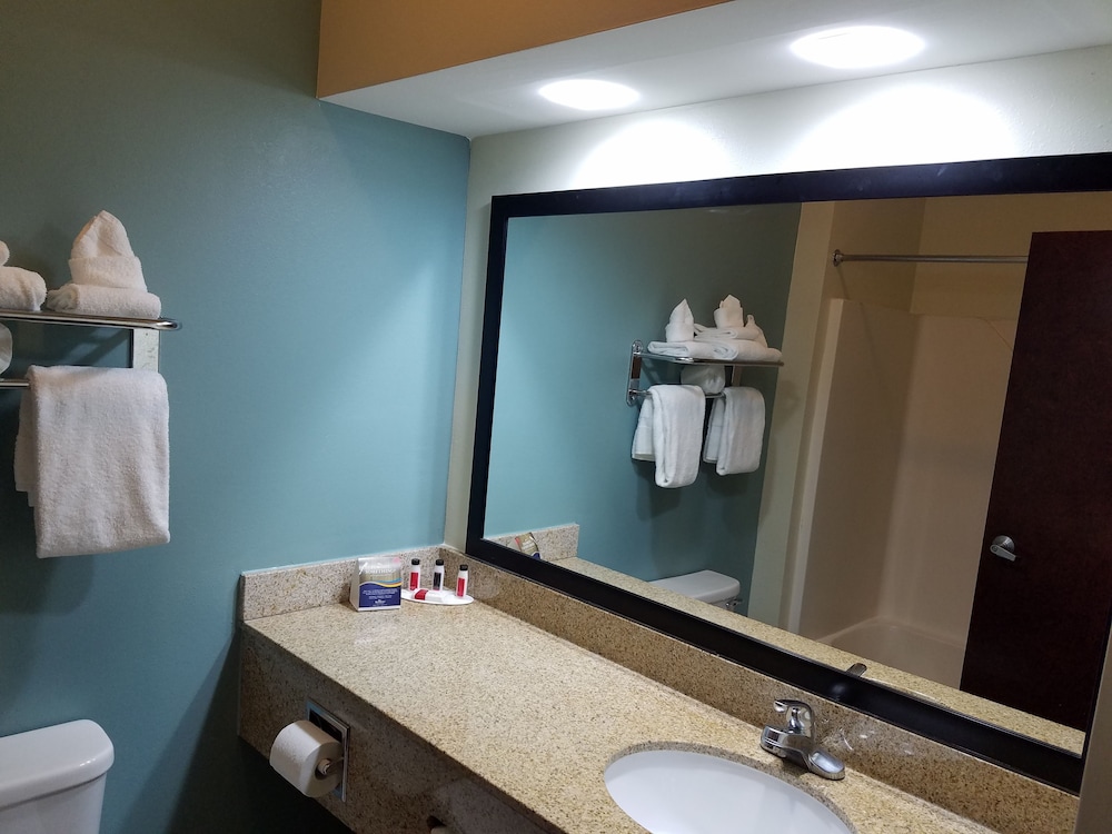 Baymont by Wyndham Grovetown Augusta 44/44