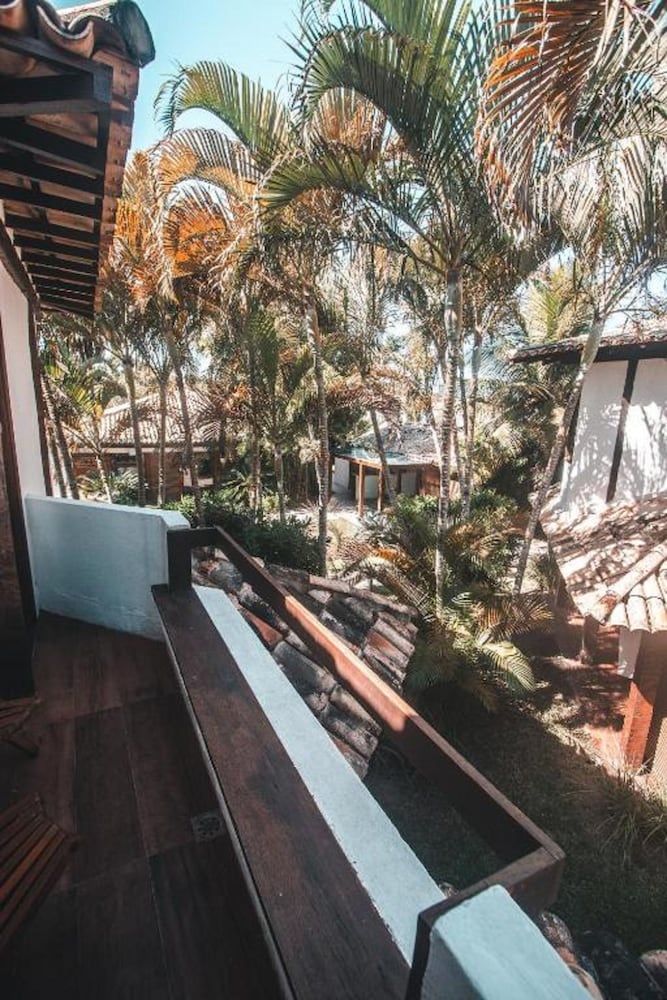 Serena Boutique Hotel (ex. Serena Buzios Hotel) 56/59