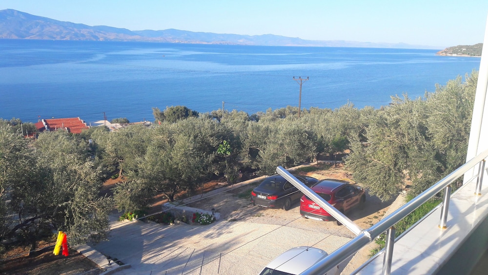 Nazan Motel & Restaurant & Beach 26/50