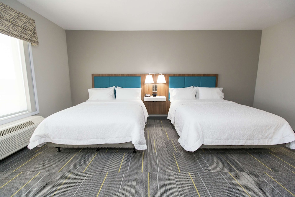 Hampton Inn Mustang Ok 22/51