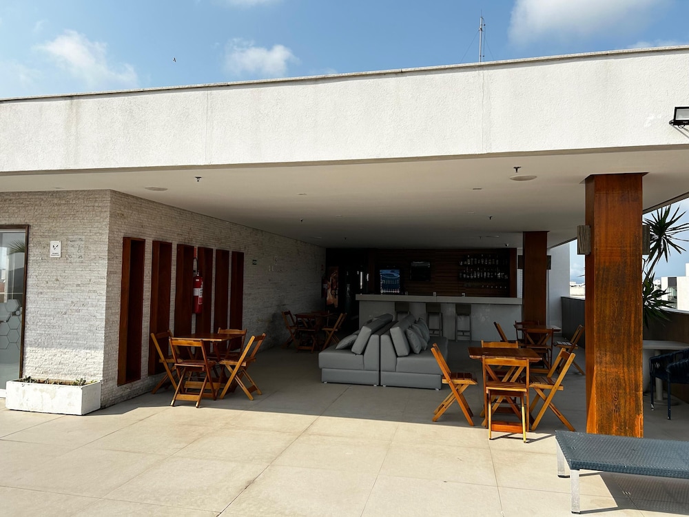 Hotel Bossa Nova Cabo Frio in CABO FRIO