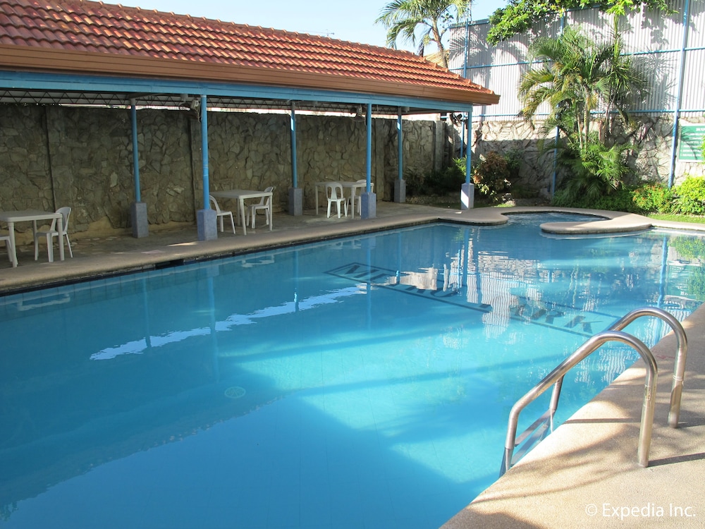 Metro Park Hotel Cebu City 38/62