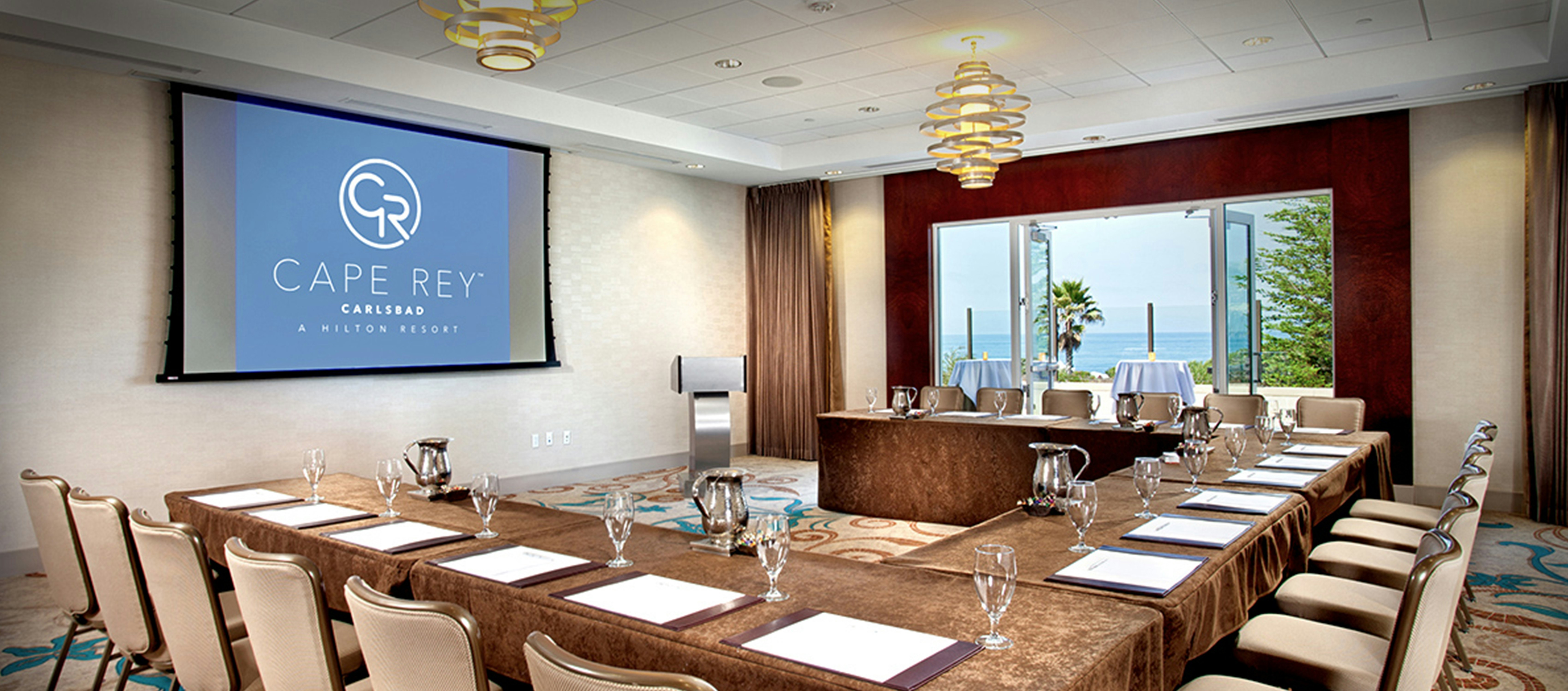 Cape Rey Carlsbad Beach, a Hilton Resort and Spa 63/77