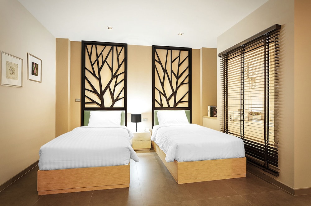 Green Point Residence Hotel 31/62