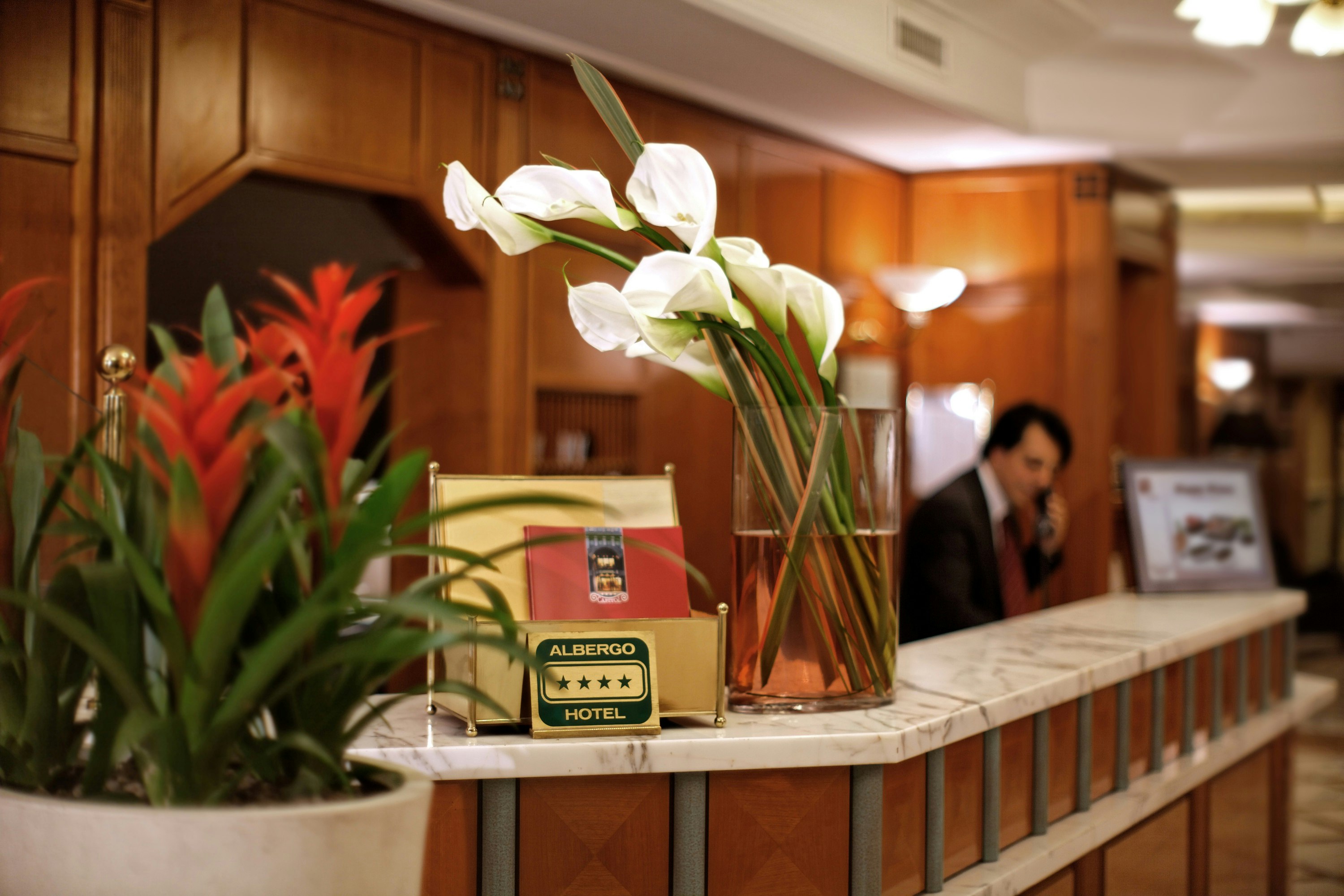 Hotel Capitol Milano Ex Capitol World Class 3/61