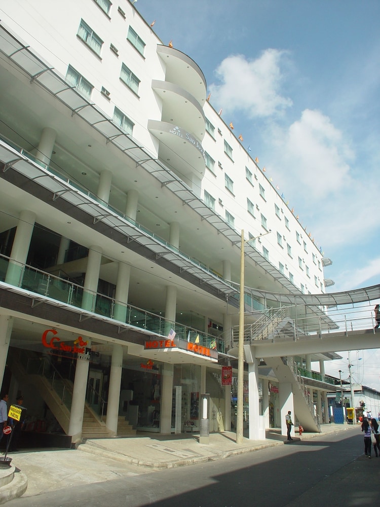 hotel