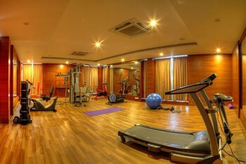 Hotel Le Ruchi the Prince 14/31