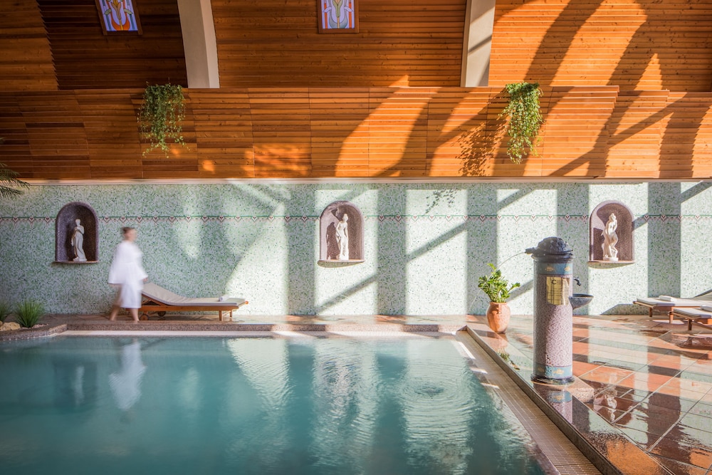 Hotel Carbona Thermal Spa 7/72