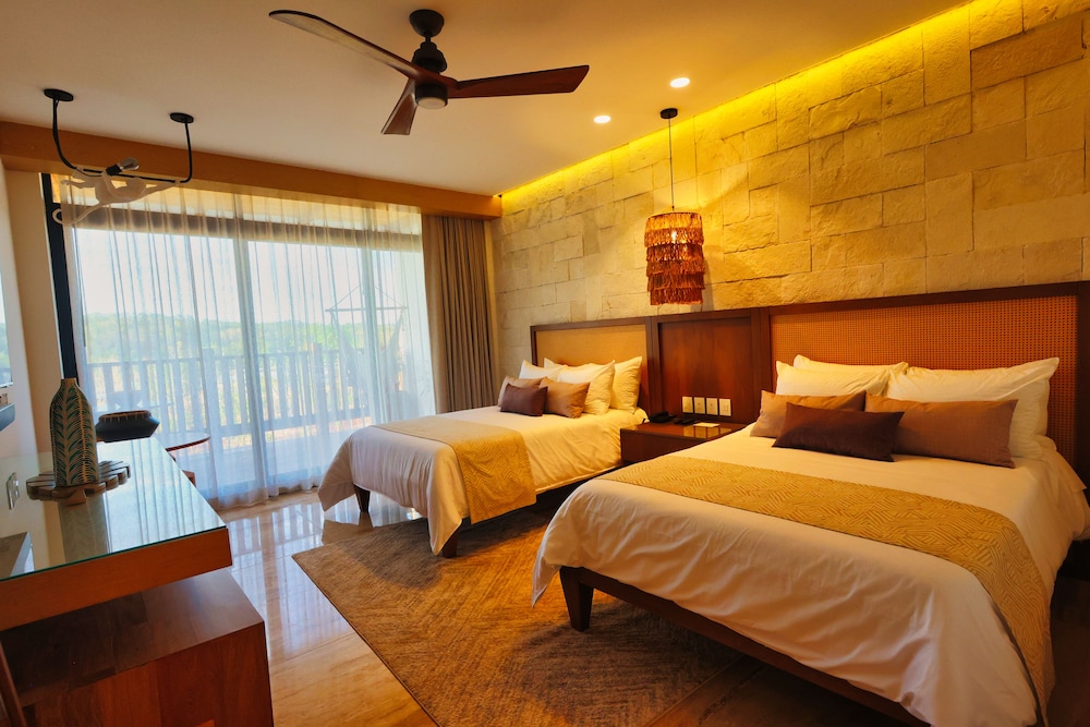 Hotel Mundo Maya Nuevo Uxmal 16/50