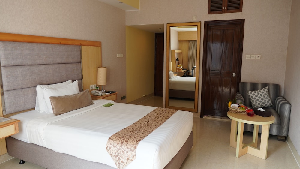 ASCOTT-THE RESIDENCE 24/74