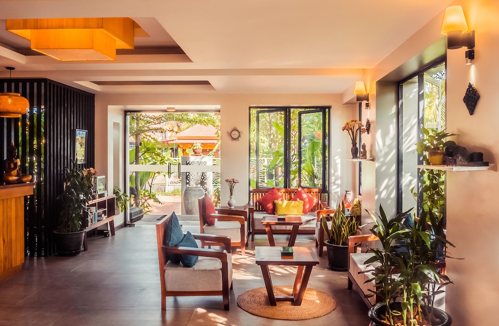 Indra Angkor Residence 29/50