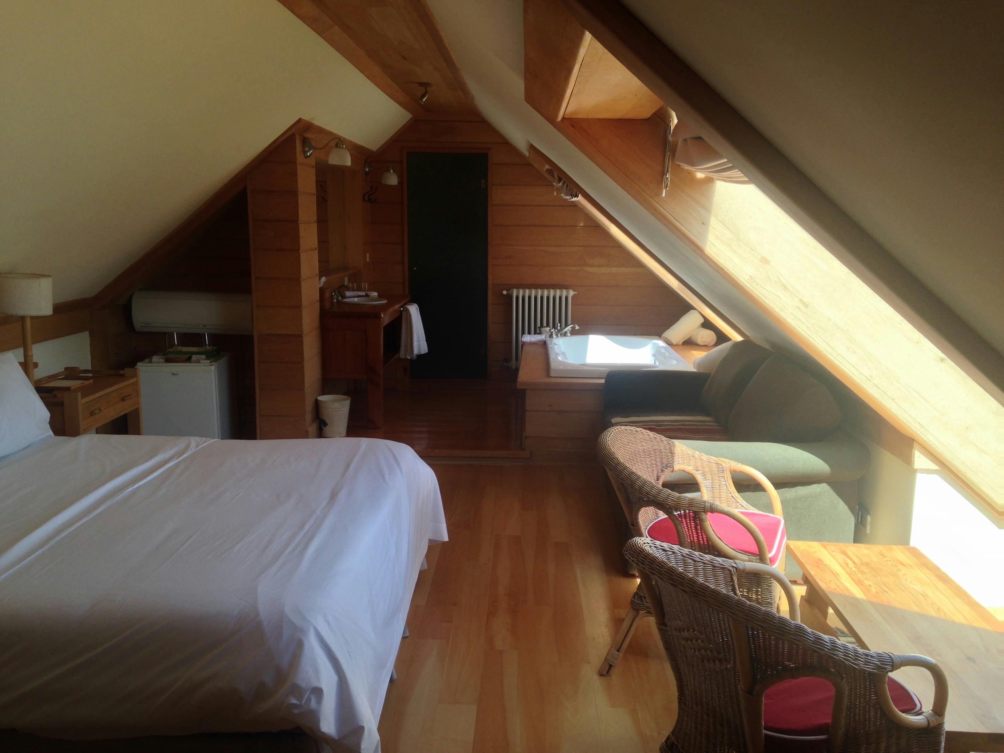 Correntoso Lake And River Hotel 33/78
