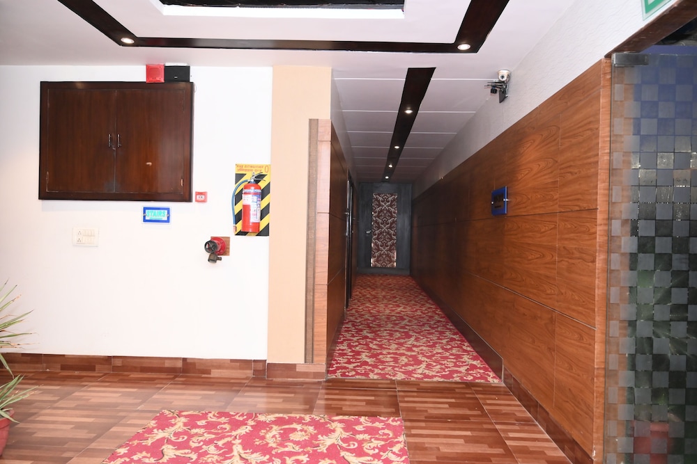 Hotel BR Inn 9/49