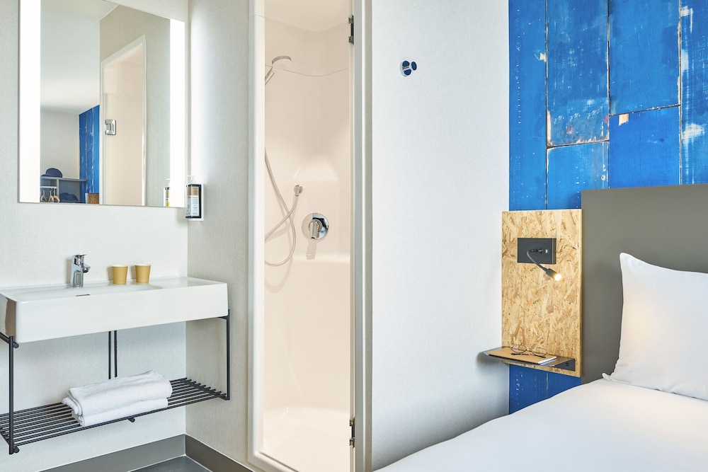 ibis Budget Paris porte de la Chapelle - Arena 19/21