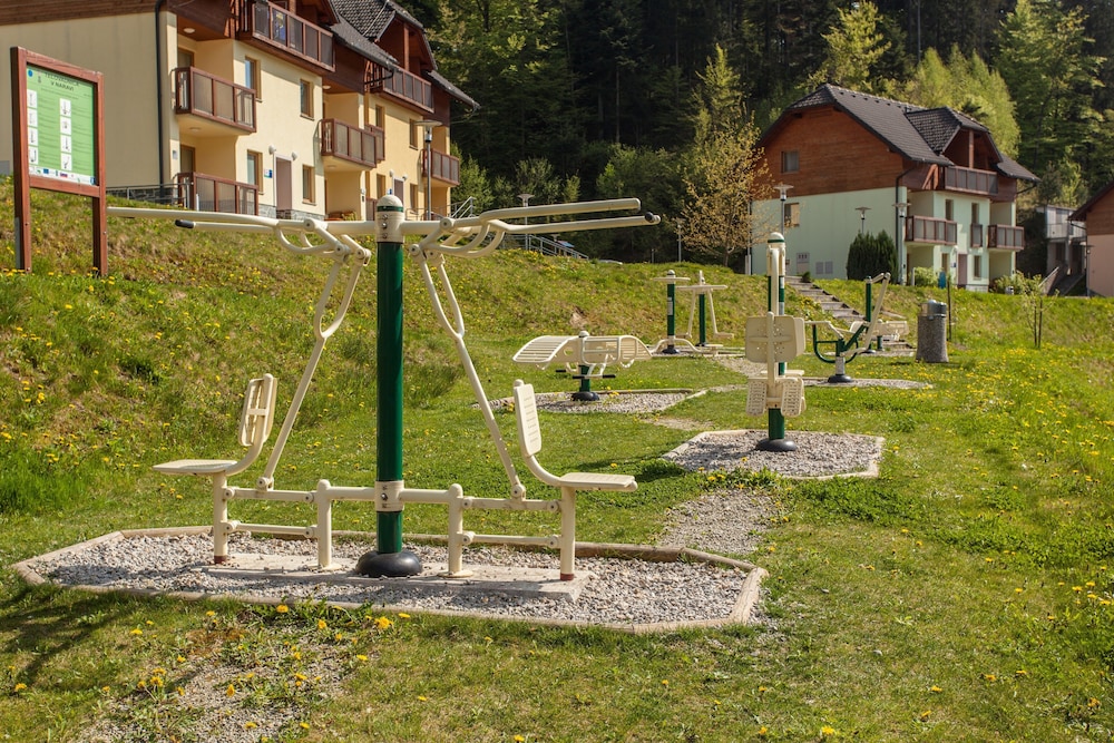 Eco Terme Snovik, Kamnik 48/59