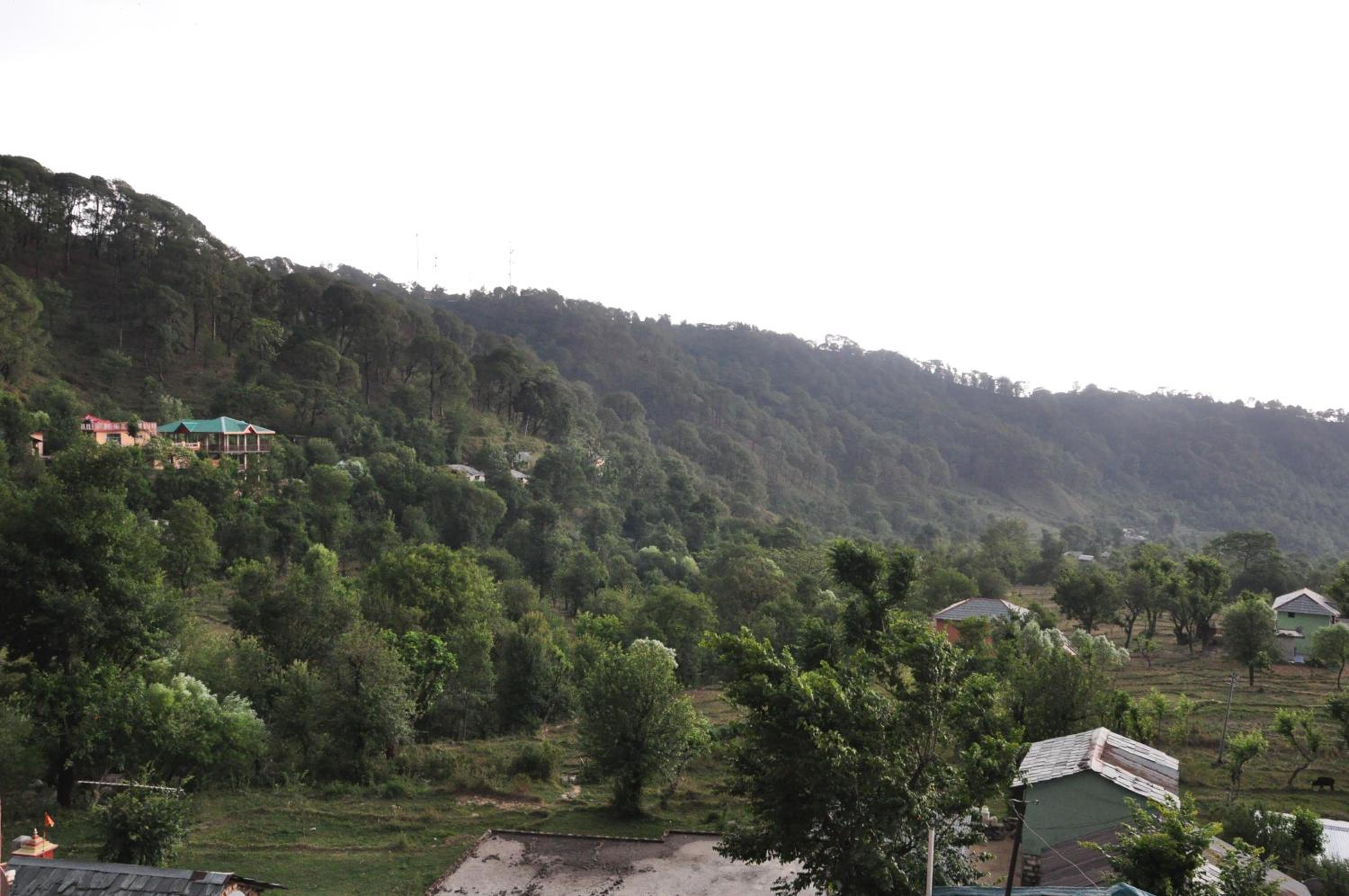 Oyo 10820 Hotel Nature's View 63/68