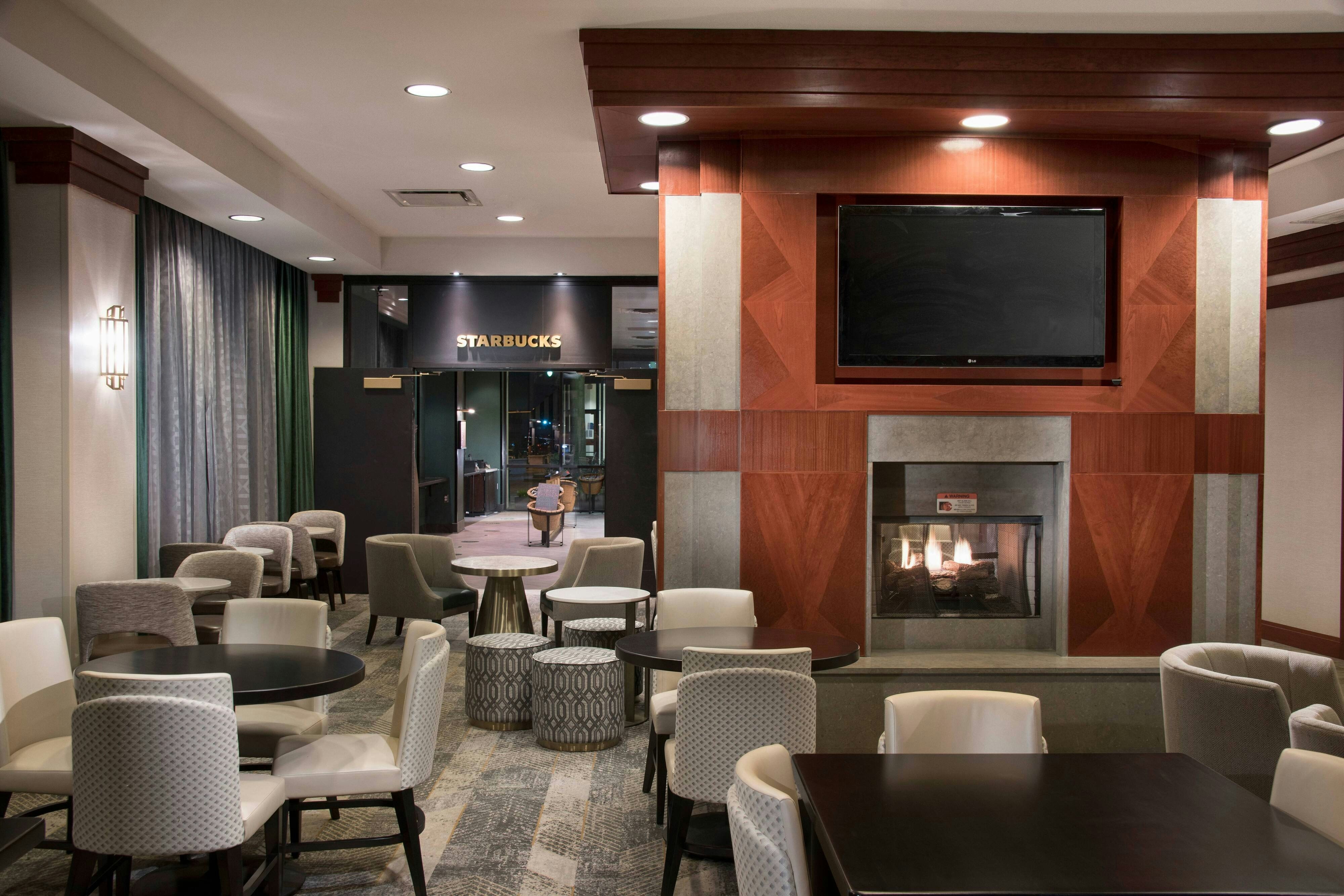 Residence Inn Memphis Downtown 15/17