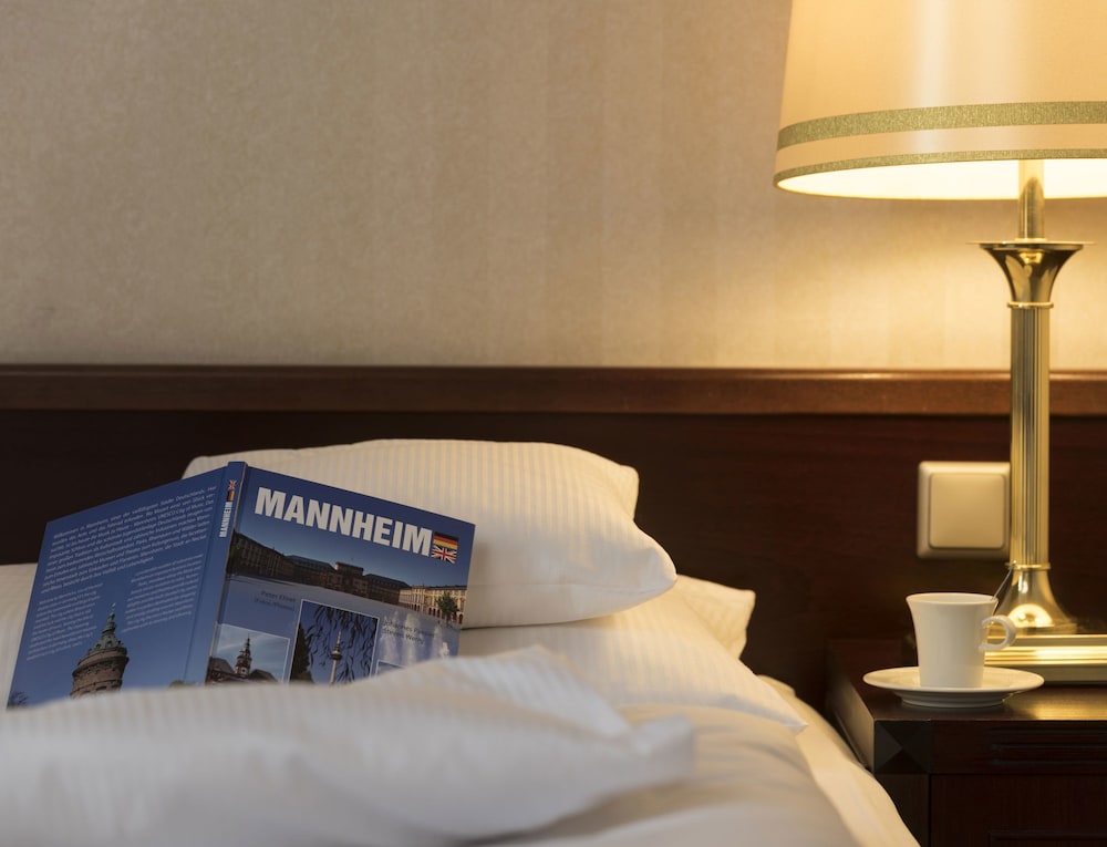 Parkhotel 1901 Mannheim 22/51