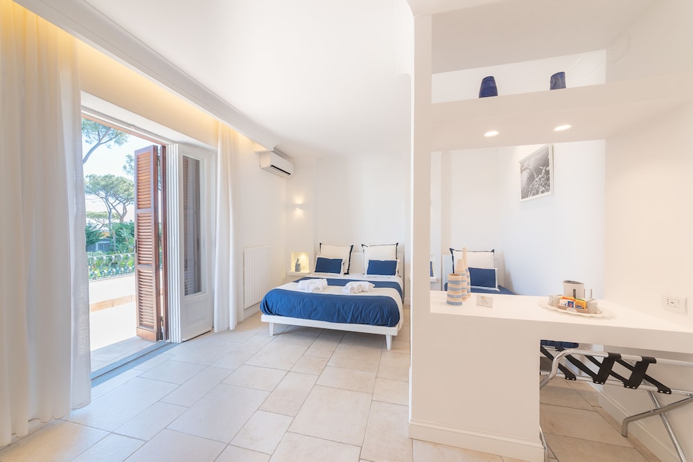 VILLA FORTUNA HOLIDAY RESORT 23/50