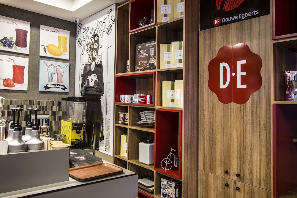 Avantgarde Urban Hotel Taksim 54/61