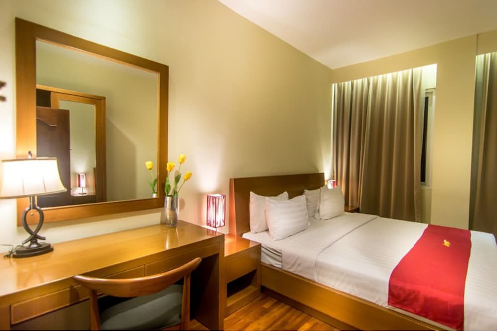 Seminyak Square Hotel 17/67