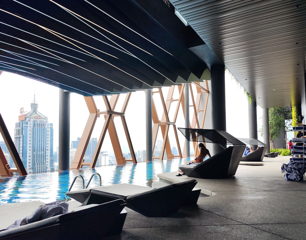 Scarletz Suites KLCC by Mykey Global 59/63