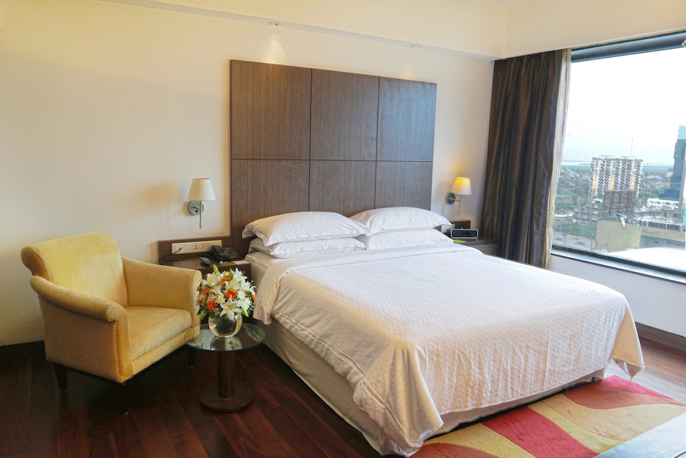 Four Points By Sheraton Navi Mumbai Vashi 15/42