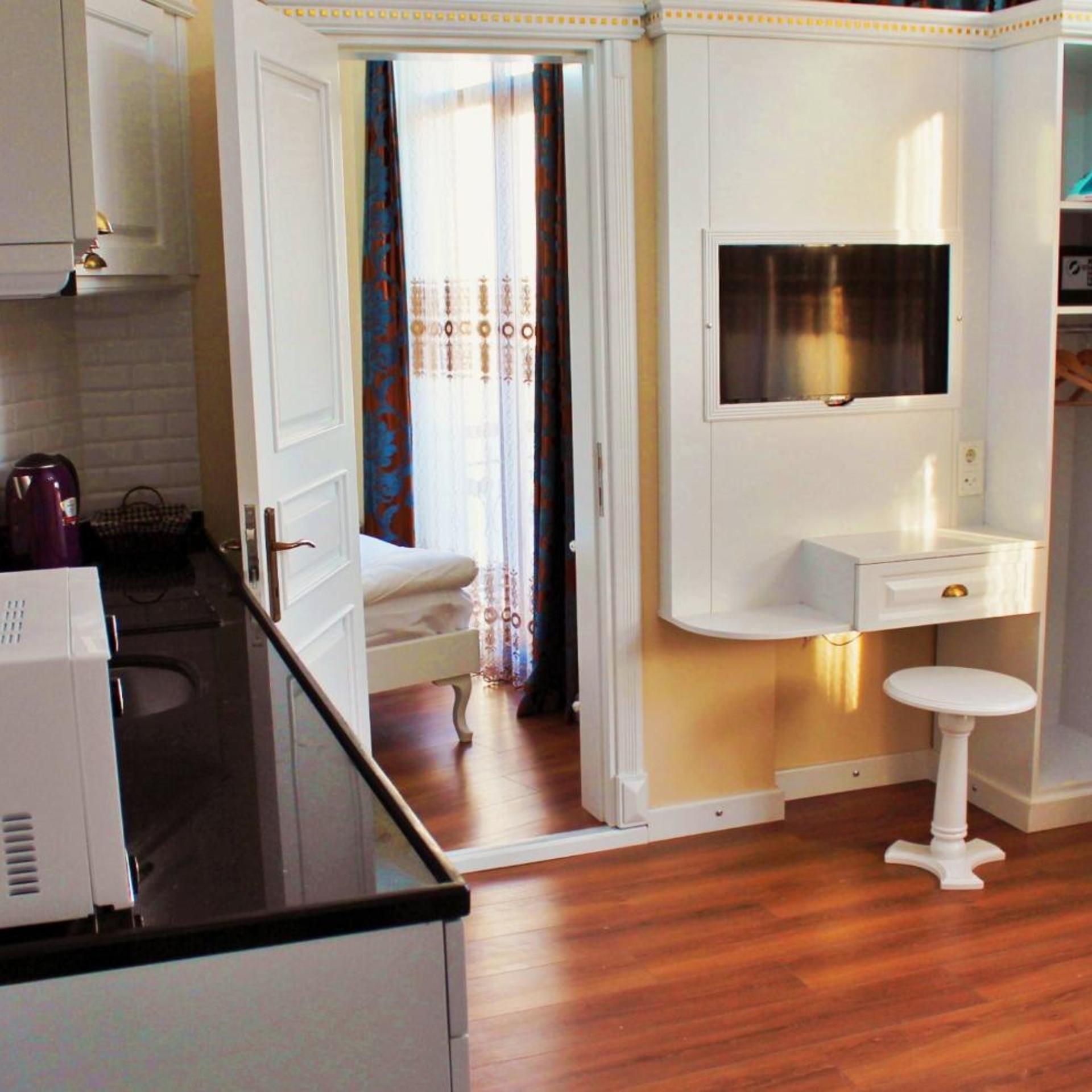 IQ Hotel Galatasaray 26/26