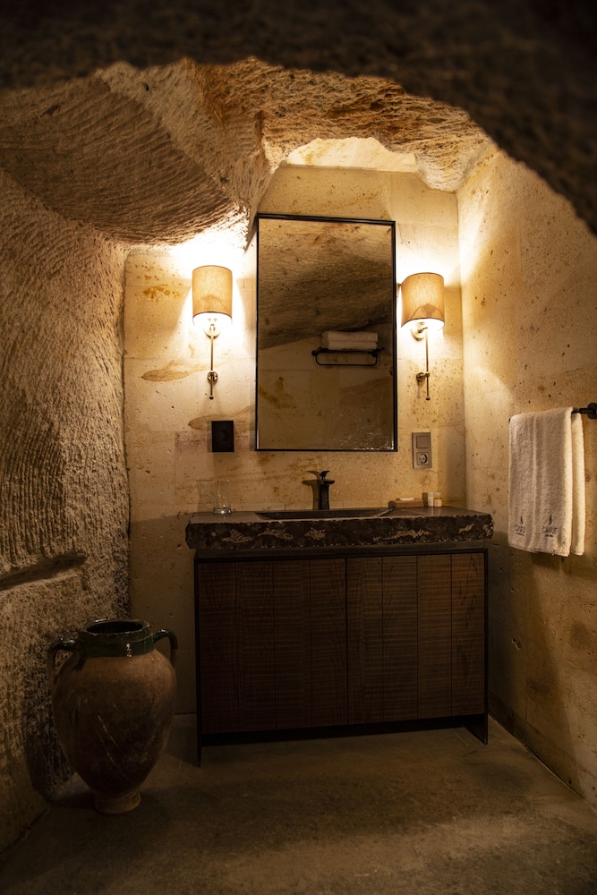 Carus Cappadocia 5/50
