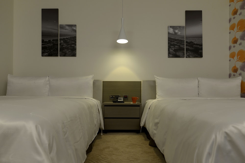 Golden Tulip Glory Fine Hotel 27/60