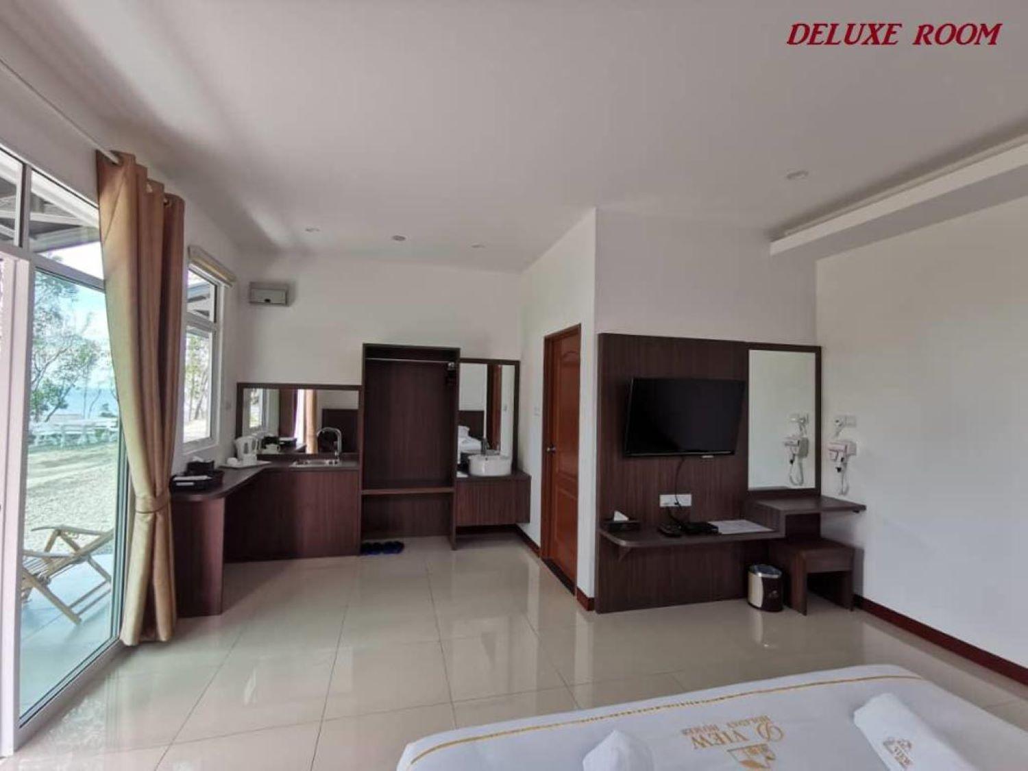 D View Holiday Home 19/46
