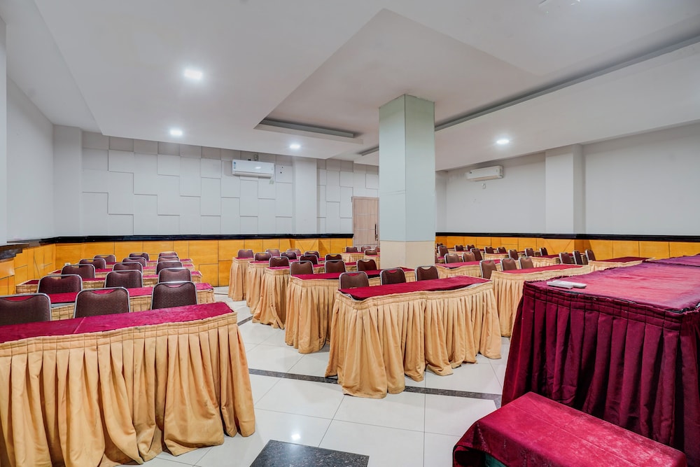 Townhouse Oak Padang near RTH Imam Bonjol formerly Bunda Hotel 44/60