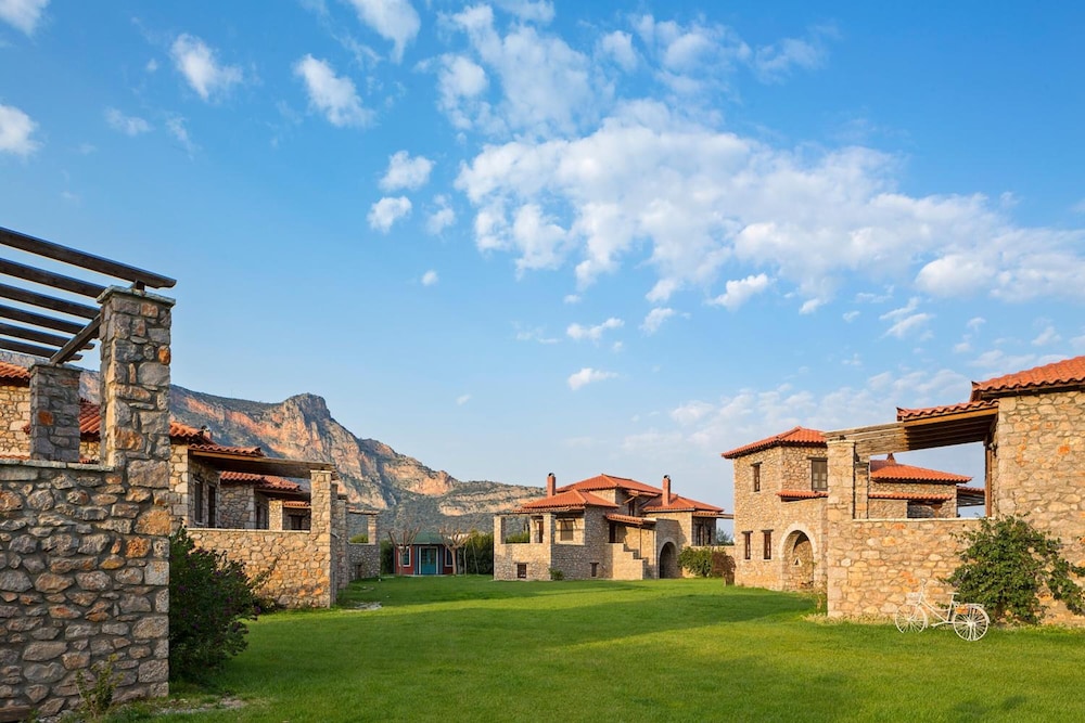 Agroktima Traditional Guesthouse 48/60