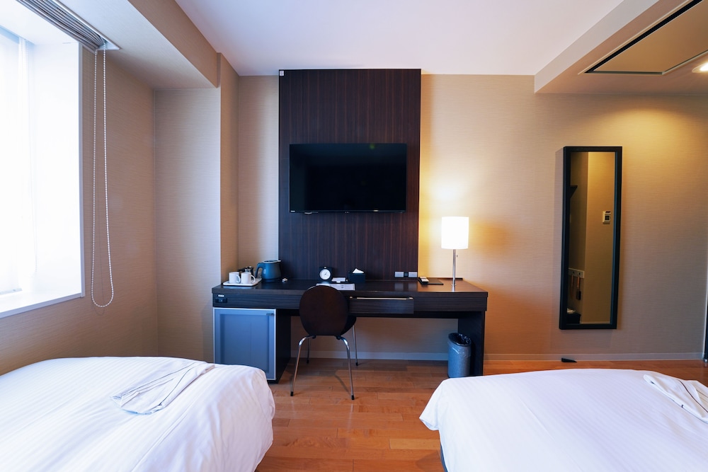 KOKO HOTEL Sendai Kotodai Park 20/46