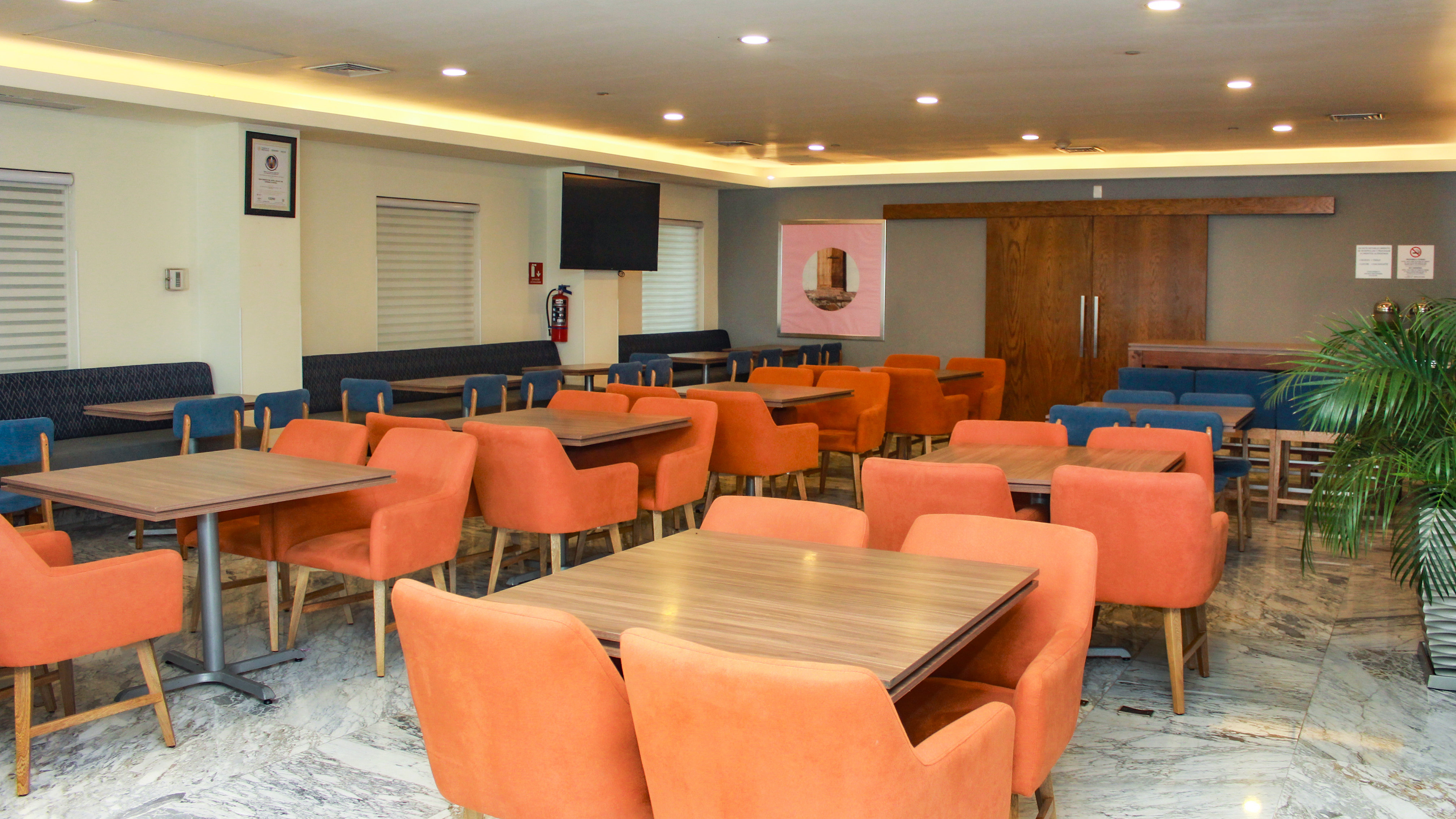 Holiday Inn Express Culiacan 37/50