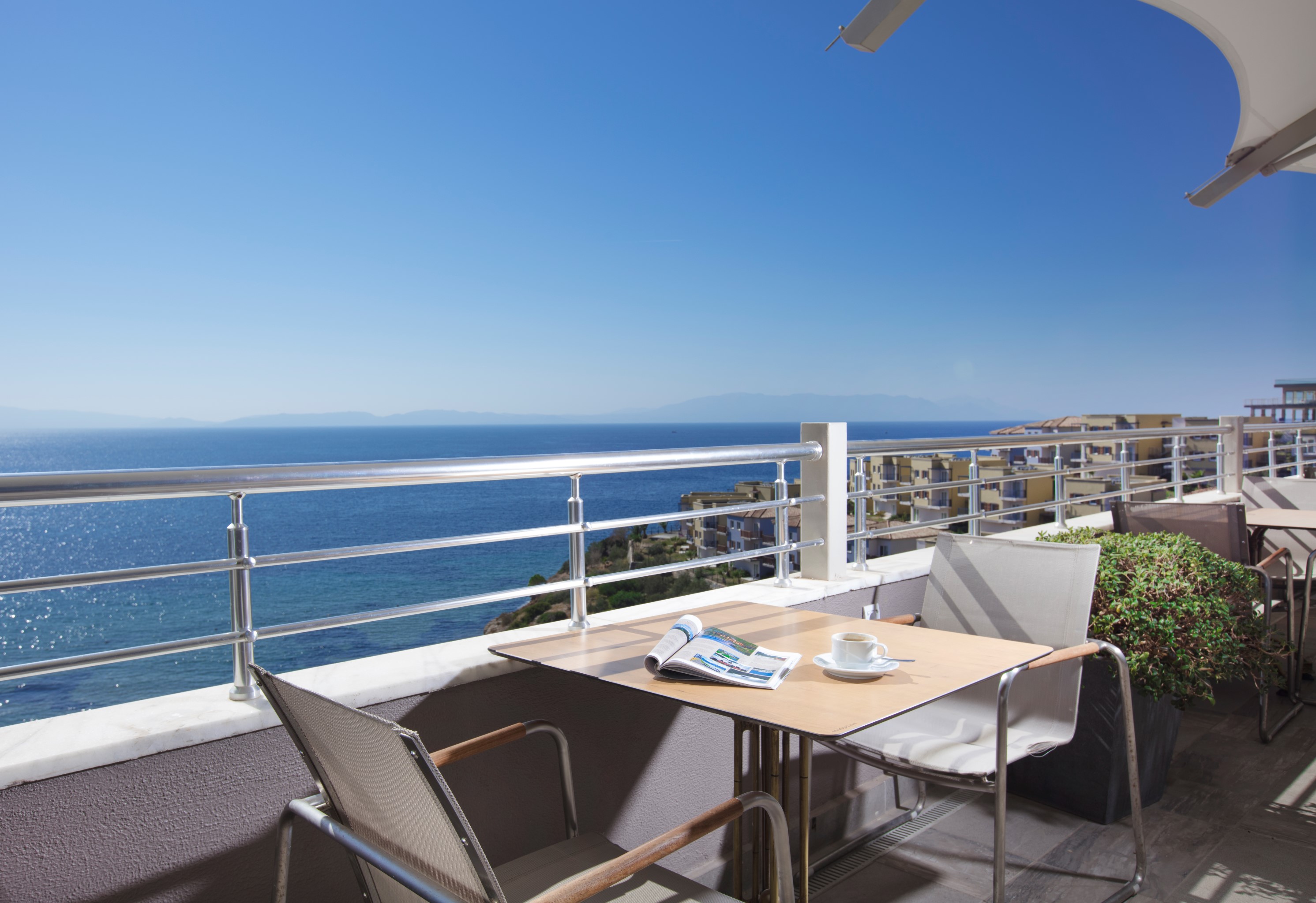 Aria Claros Beach & Spa Resort 41/45