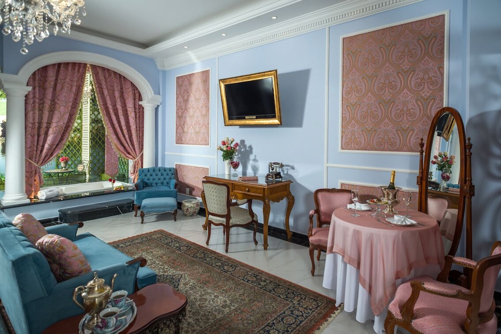 Grand Hotel, Hotel Boutique Tepatitlán 37/50