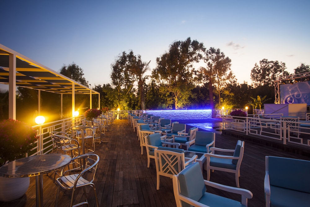 Hotel Turan Prince 43/50