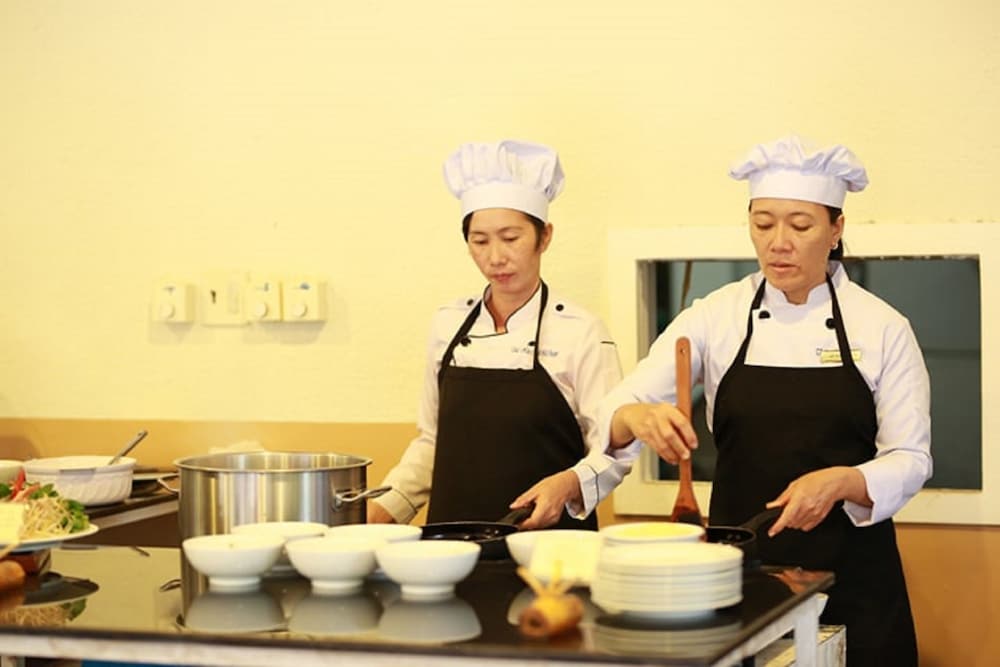 Thai Hoa Resort 14/75