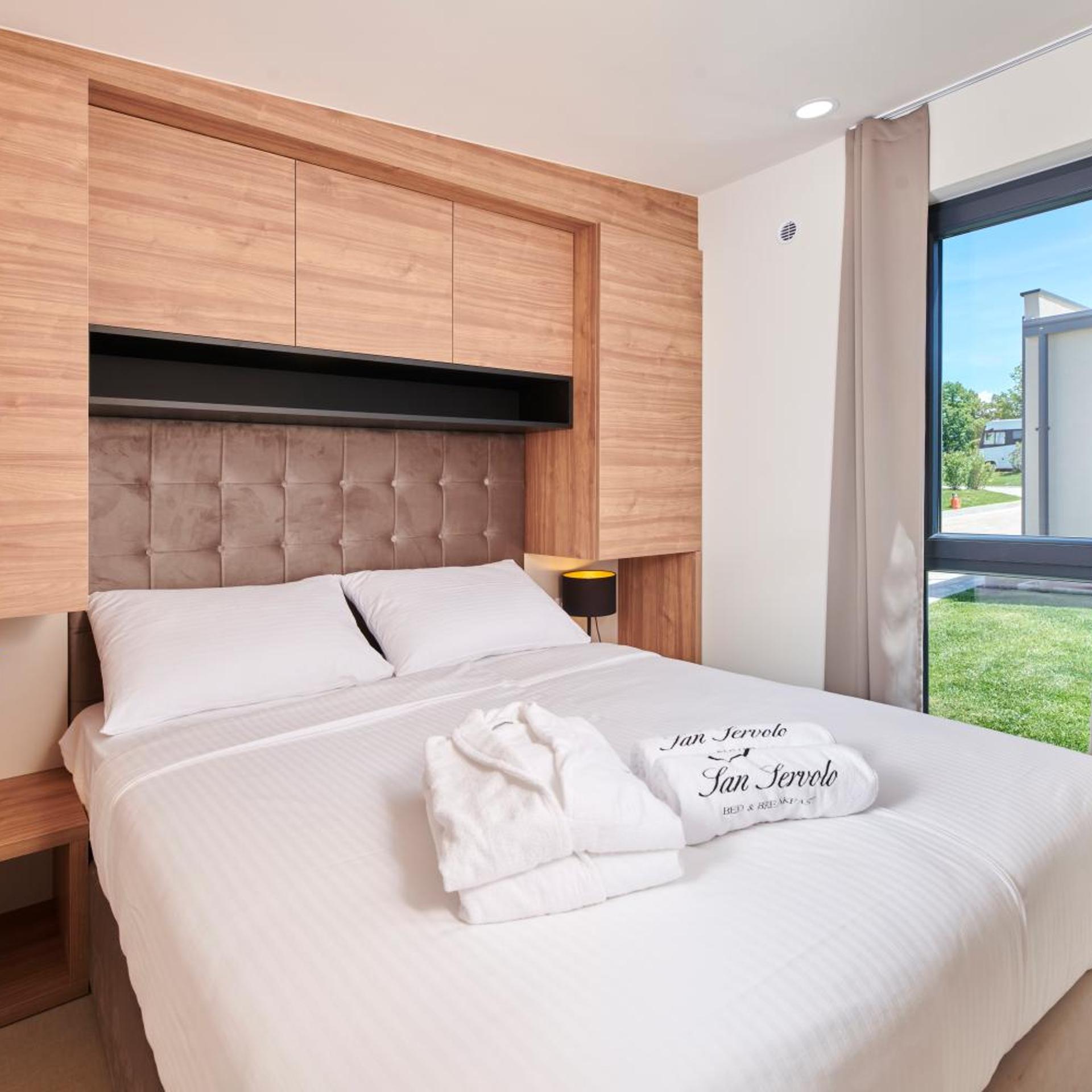 San Servolo Wellness Homes 9/50