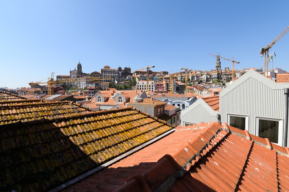 Maria Muralha Historic House 42/50