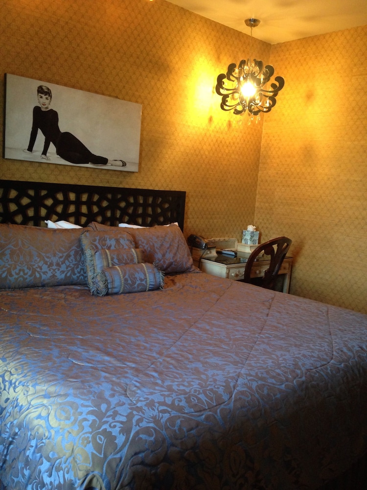 Hotel 1110 - Adults Only 54/75