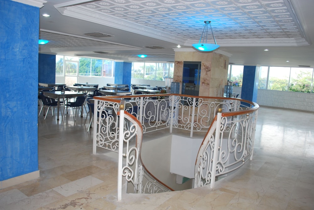 Hotel Cartagena Premium 22/28