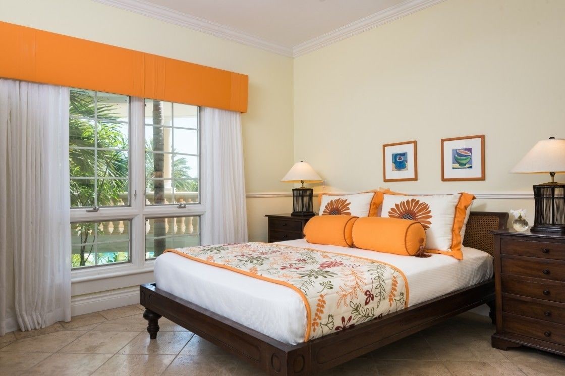 1 BEDROOM, SUITE, OCEAN FRONT