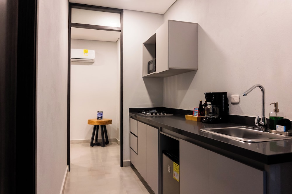 The Garden by DOT Suites 49/50